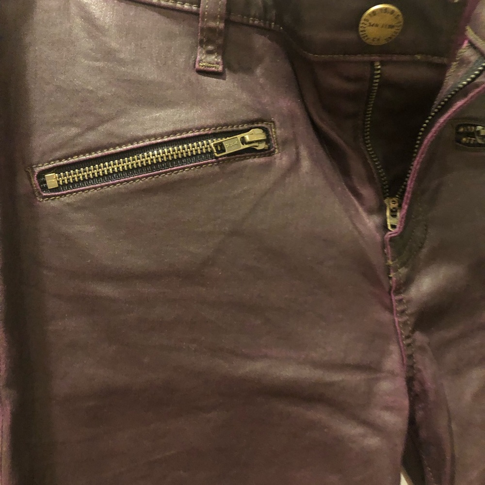 Current Elliot size 30 jeans